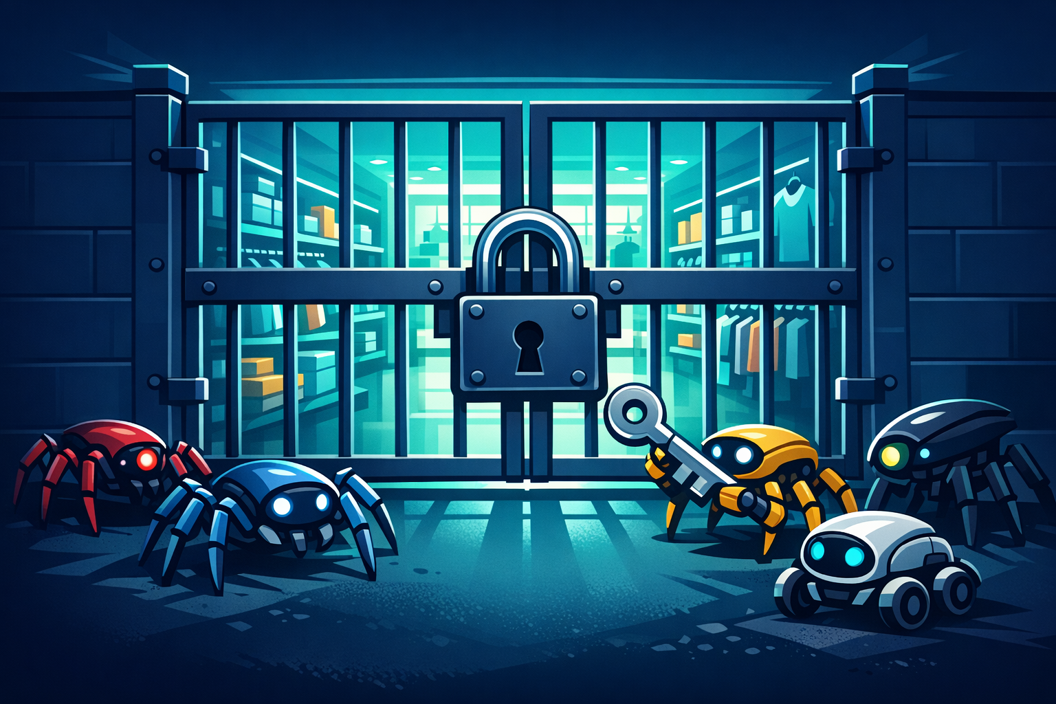Shopti article illustration